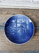 B&G Christmas plate from 1997