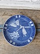 Royal Copenhagen H.C. Andersen fairy tale plate - Thumbelina from 1984