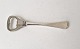 Patricia silver and steel capsule opener