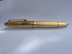 Montblanc Meisterstück 146 Barley Legrand fountain pen in gold-plated 925 
Sterling silver