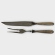 Silber und Stahl
Karina
Schneidebesteck
*550 DKK