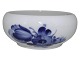 Blue Flower Braided
Rare bowl