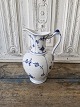 Royal Copenhagen Blue Fluted Chocolate Pot no. 482