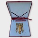 Georg Jensen
Christmas decoration 2005
"Pine Cone"
*DKK 300