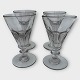 Ældre glas
4 stk 500kr