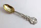 Michelsen. Gedenklöffel 21. September 1888-1913. Silber (830). Mit 
Originalverpackung
