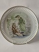 Bing & Grondahl H.C. Andersen plate.
The Little Mermaid.
