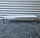 Poul Kjærholm sofabord
Marmor
27x82 cm