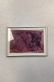 Inger Hanmann Watercolor Paiting
