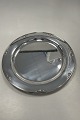 Georg Jensen Sterling Sølv Konge Kød / Fiskefad No. 642 T