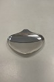 Georg Jensen Sterling Sølv Henning Koppel skål No. 1077