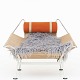 Hans J. Wegner / Getama.
GE 225 - 