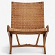 Hans J. Wegner / Johannes Hansen.
JH 512 - 