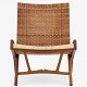 Hans J. Wegner / Johannes Hansen.
JH 512 - 