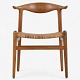 Hans J. Wegner / Johannes Hansen.
JH 505 - 