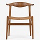 Hans J. Wegner / Johannes Hansen.
JH 505 - 