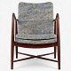 Finn Juhl / Bovirke.
BO 59 - 