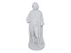 Royal Copenhagen Parian figurine
Man