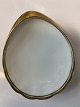 Bing & Grondahl Hartmann Set, Dish/ Envelope Butter
Decoration number 200