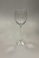 Holmegaard Capriccio Hvidvinsglas af Ole Kortzau