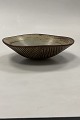 Royal Copenhagen Stentøjsskål af Axel Salto No. 20727