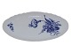 Blue Flower Curved
Dish 23.6 cm.