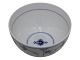 Blue Fluted Plain
Small round bowl 10.5 cm.