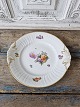 Royal Copenhagen Full Saxon Flower dish no. 1864