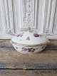 Royal Copenhagen Full Saxon Flower dish no. 1621