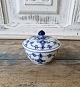 Royal Copenhagen Blue Fluted Sugar Bowl No. 239