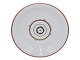 Jette Frölich Christmas
Large side plate 19.3 cm.