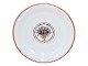 Jette Frölich Christmas
Large side plate 19.3 cm.