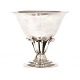 Georg Jensen opsats i sterlingsølv. Fremstillet 1933-44. #17B. H: 13cm. V: 301gr