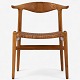 Hans J. Wegner / Johannes Hansen.
JH 505 - 