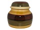 Stavangerflint 
Norway
Honey pot