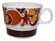 Stavangerflint August
Large cup