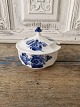 Royal Copenhagen Blue Flower Butter Dish no. 8572