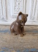 Knud Basse figurine - bear