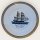 Royal Copenhagen
Motive 2
The brig "Sara"
*DKK 275
