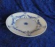 Empire porcelæn, frokosttallerkener 21cm