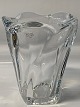 Holmegaard Glass vase
Height 17.5 cm.