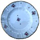 Bing & Grondahl
Roselil
Cake plate
#306
*DKK 100