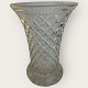 Large Glass Vase
with cuts
*DKK 450