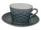 Azur
Cup with saucer