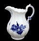 Stor mælkekande, Blå Blomst Kantet, Royal Copenhagen