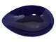 Blue Fire
Oblong low sided bowl 25.4 cm.