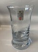 Holmegaard No. 5 Vandglas, m/logo
Måler 11 cm