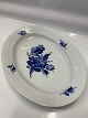 Royal Copenhagen Blue Flower Braided, Oval Dish, 25 cm
No. 10/8015