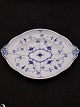 Royal Copenhagen blue fluting rare dish/tray 1/3