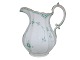 Green Blue Fluted Half Lace with gold trim
Milk pitcher from 1894-1897